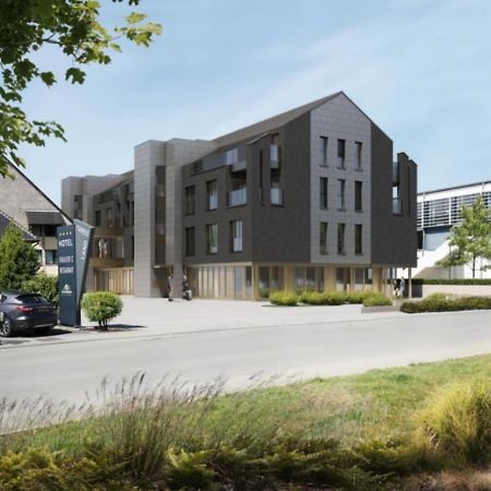 Threeland Hotel Pétange Εξωτερικό φωτογραφία