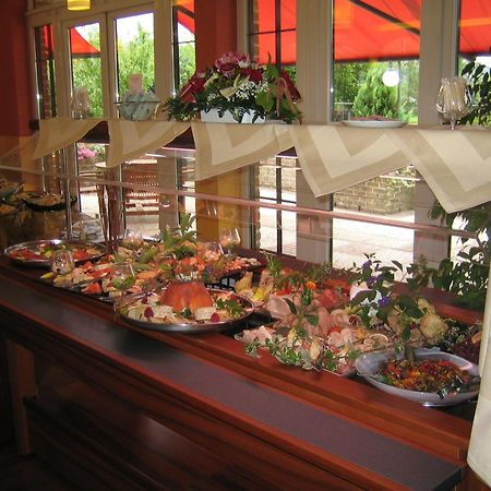 Threeland Hotel Pétange Εξωτερικό φωτογραφία