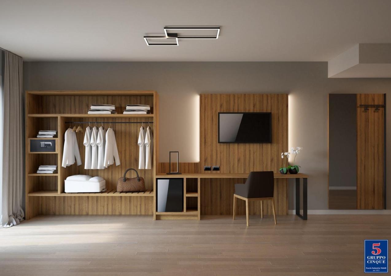 Threeland Hotel Pétange Εξωτερικό φωτογραφία