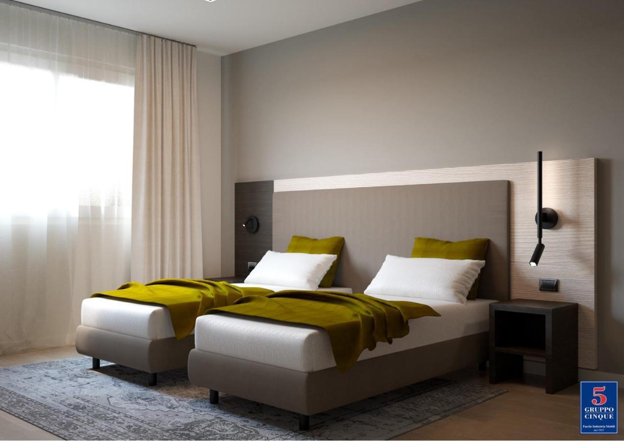 Threeland Hotel Pétange Εξωτερικό φωτογραφία