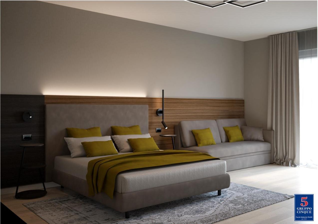 Threeland Hotel Pétange Εξωτερικό φωτογραφία