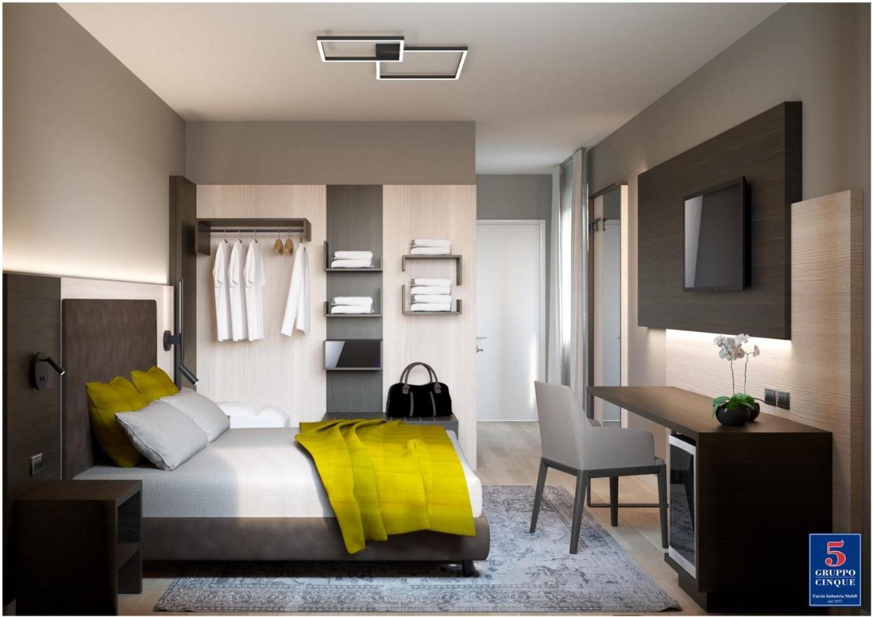 Threeland Hotel Pétange Εξωτερικό φωτογραφία