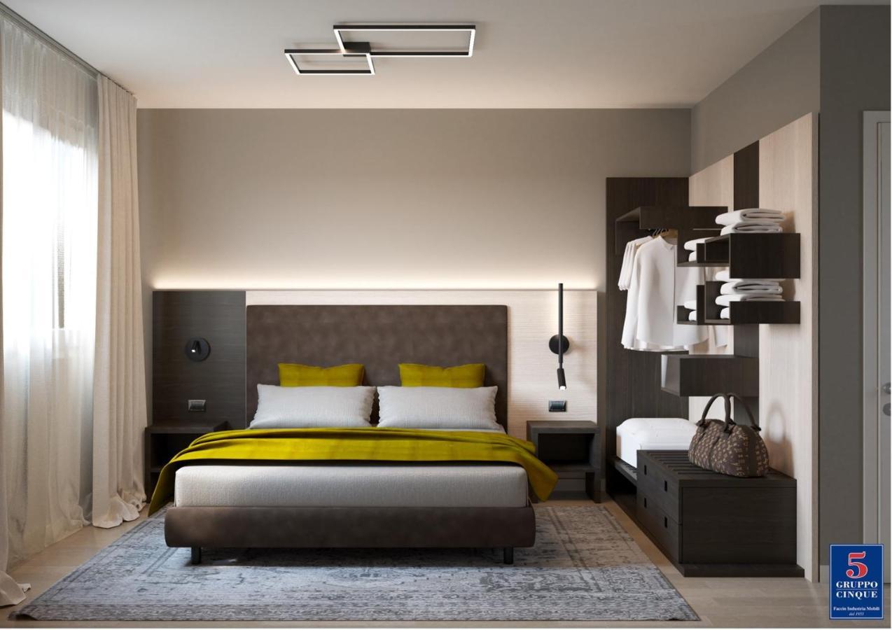 Threeland Hotel Pétange Εξωτερικό φωτογραφία