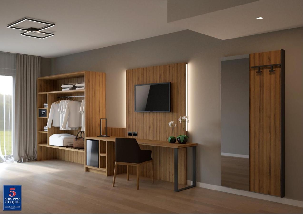 Threeland Hotel Pétange Εξωτερικό φωτογραφία