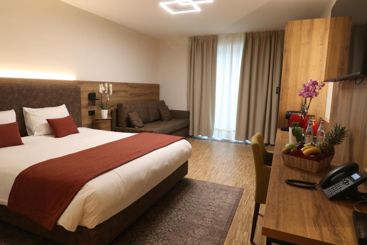 Threeland Hotel Pétange Εξωτερικό φωτογραφία