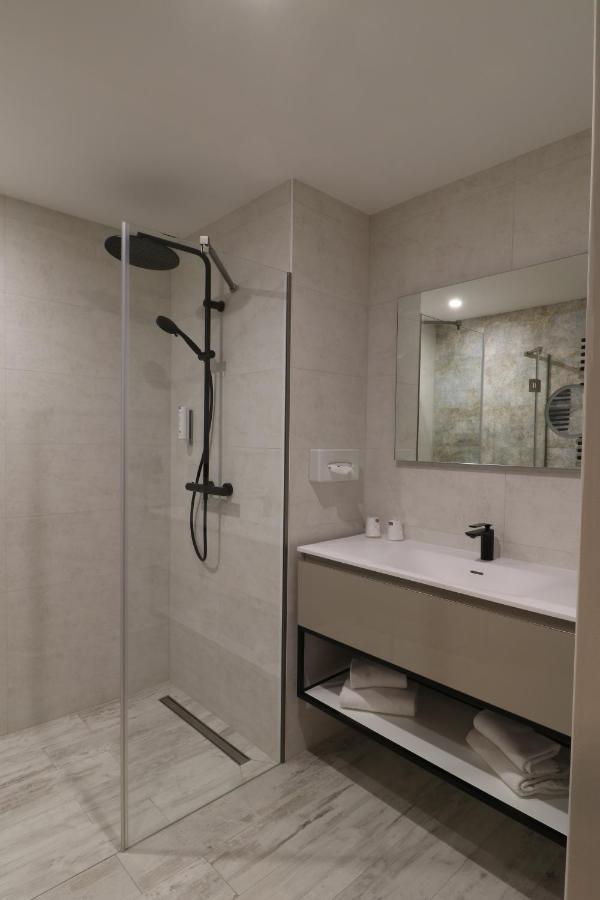 Threeland Hotel Pétange Εξωτερικό φωτογραφία