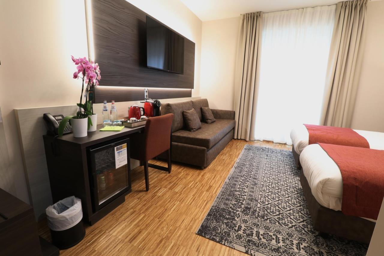 Threeland Hotel Pétange Εξωτερικό φωτογραφία