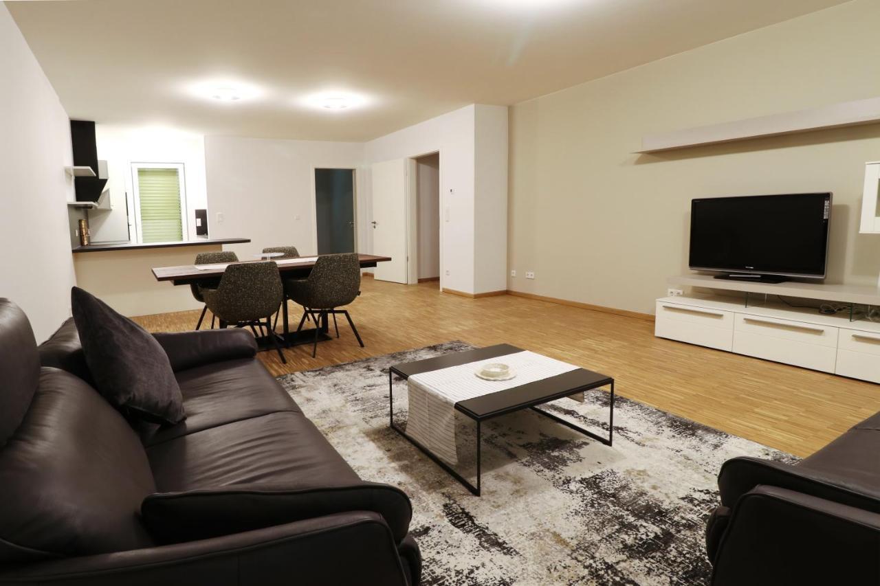 Threeland Hotel Pétange Εξωτερικό φωτογραφία