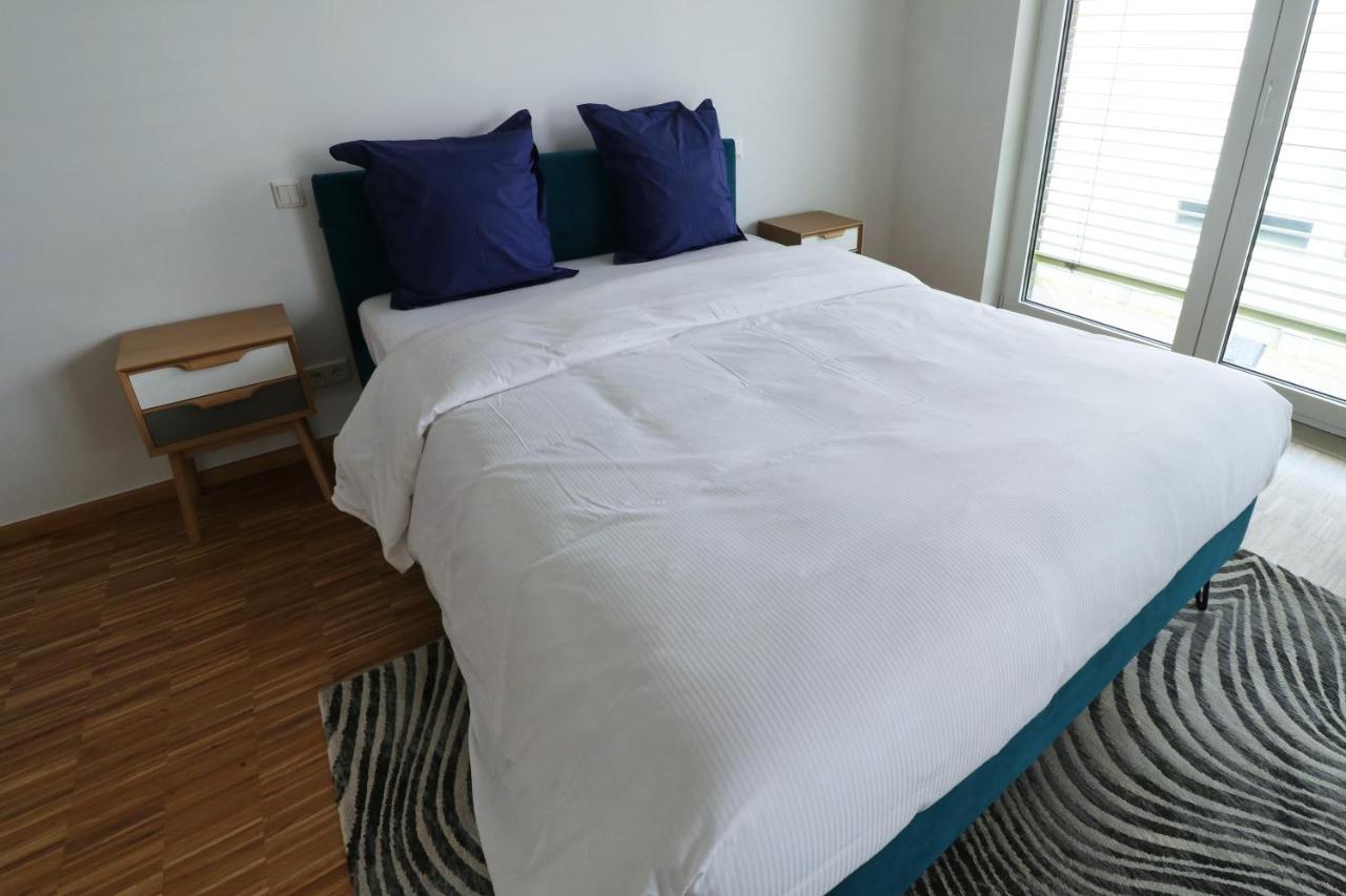 Threeland Hotel Pétange Εξωτερικό φωτογραφία