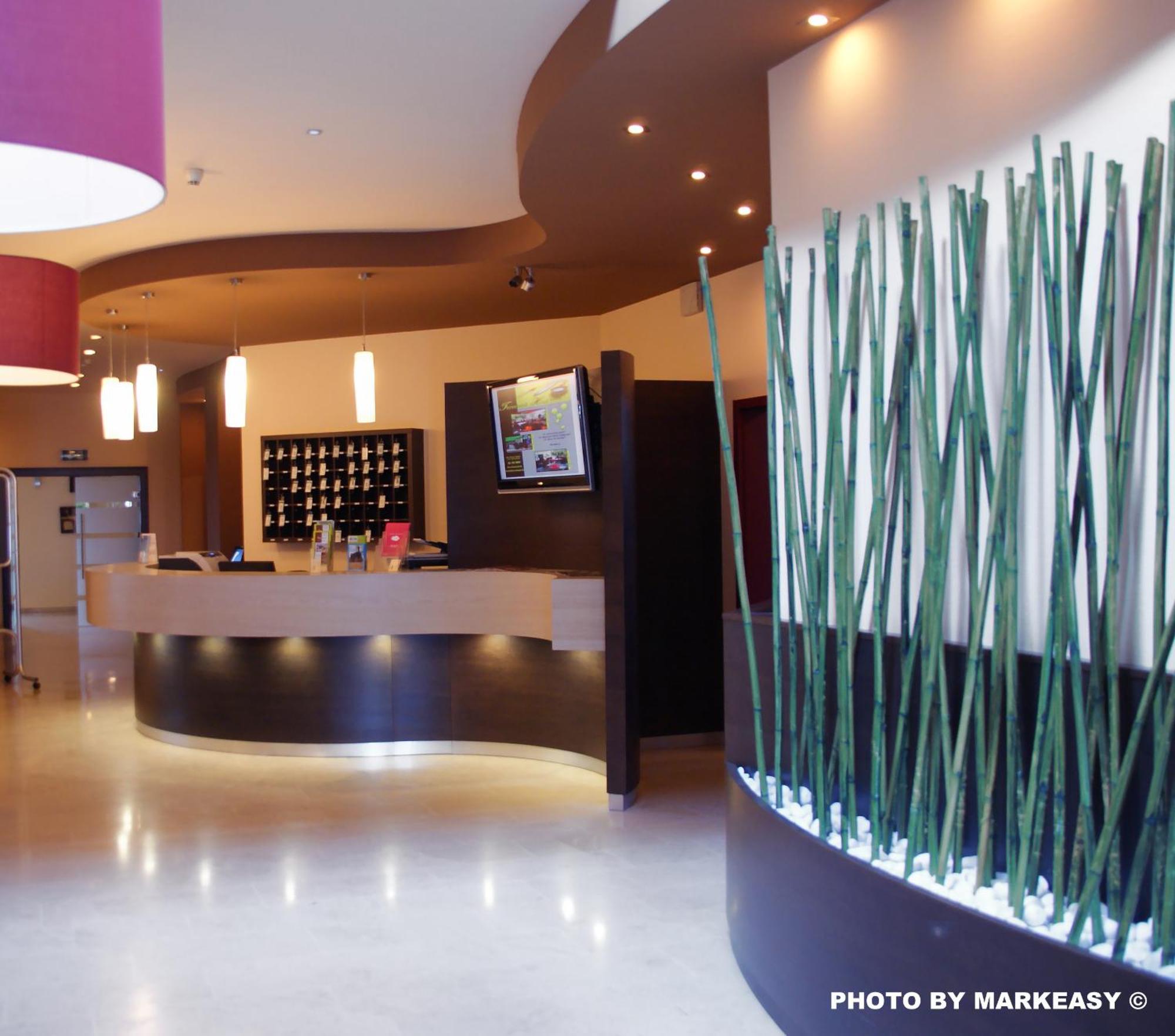 Threeland Hotel Pétange Εξωτερικό φωτογραφία