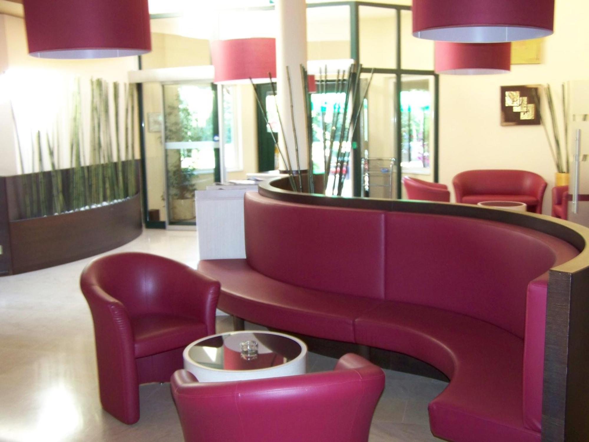 Threeland Hotel Pétange Εξωτερικό φωτογραφία