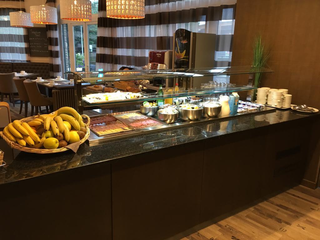 Threeland Hotel Pétange Εξωτερικό φωτογραφία