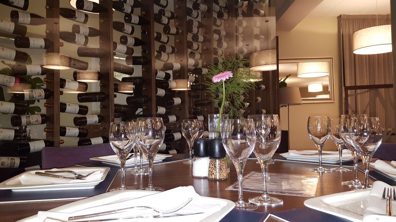 Threeland Hotel Pétange Εξωτερικό φωτογραφία